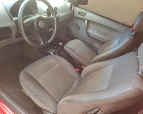 VOLKSWAGEN Gol 1.0 G4 ECOMOTION FLEX, Foto 10