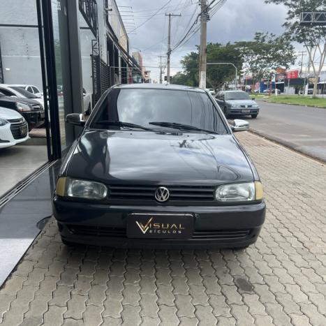 VOLKSWAGEN Gol 1.0 MI, Foto 2
