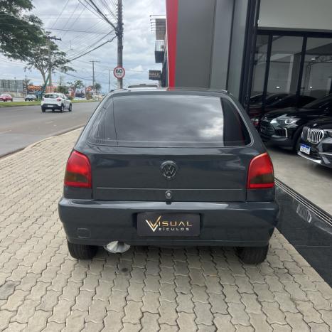 VOLKSWAGEN Gol 1.0 MI, Foto 4