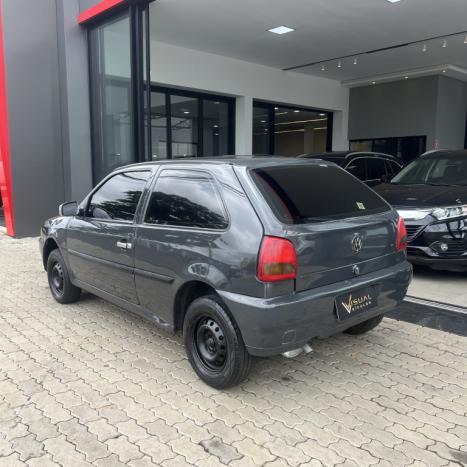 VOLKSWAGEN Gol 1.0 MI, Foto 5