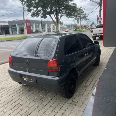 VOLKSWAGEN Gol 1.0 MI, Foto 7