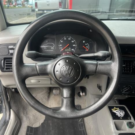VOLKSWAGEN Gol 1.0 MI, Foto 9