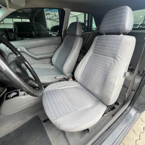 VOLKSWAGEN Gol 1.0 MI, Foto 12