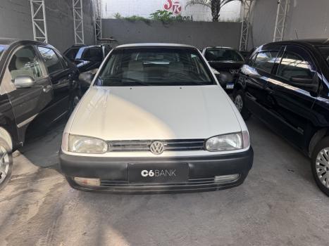 VOLKSWAGEN Gol 1.0 MI, Foto 4