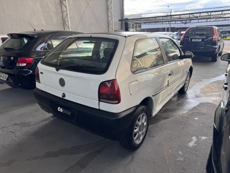 VOLKSWAGEN Gol 1.0 MI, Foto 9