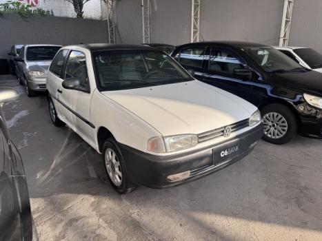 VOLKSWAGEN Gol 1.0 MI, Foto 1
