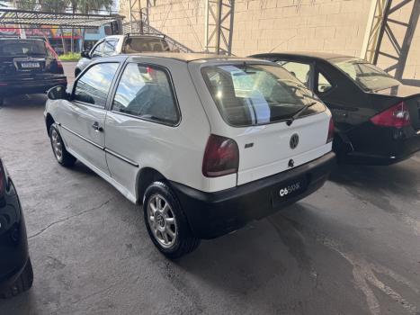 VOLKSWAGEN Gol 1.0 MI, Foto 11