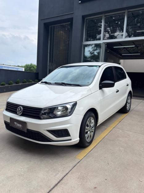 VOLKSWAGEN Gol 1.6 4P G6 FLEX, Foto 2