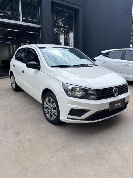 VOLKSWAGEN Gol 1.6 4P G6 FLEX, Foto 4