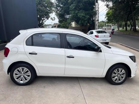 VOLKSWAGEN Gol 1.6 4P G6 FLEX, Foto 5