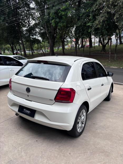 VOLKSWAGEN Gol 1.6 4P G6 FLEX, Foto 6