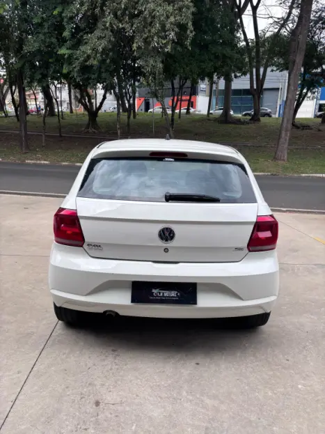 VOLKSWAGEN Gol 1.6 4P G6 FLEX, Foto 7
