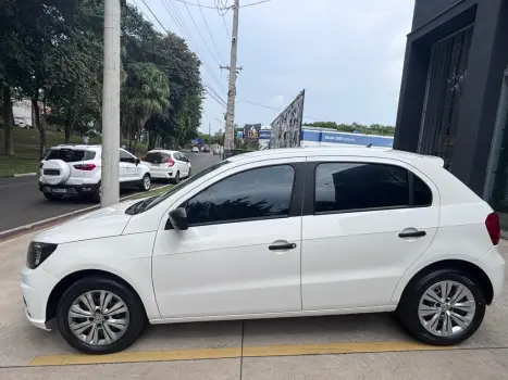 VOLKSWAGEN Gol 1.6 4P G6 FLEX, Foto 9