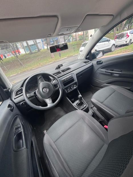 VOLKSWAGEN Gol 1.6 4P G6 FLEX, Foto 10