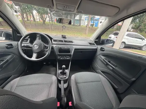 VOLKSWAGEN Gol 1.6 4P G6 FLEX, Foto 11