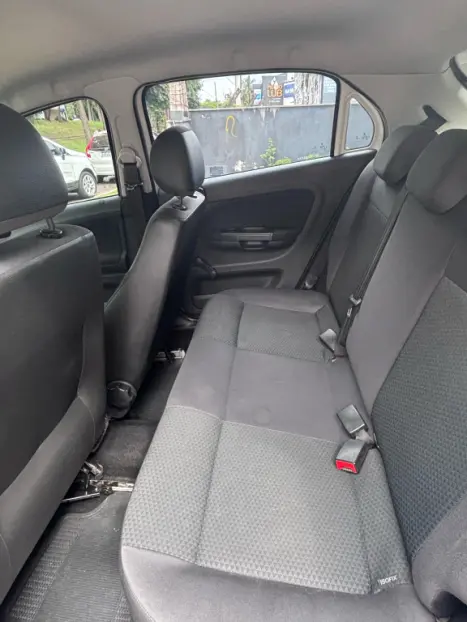 VOLKSWAGEN Gol 1.6 4P G6 FLEX, Foto 12