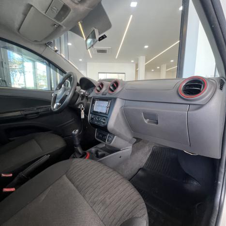 VOLKSWAGEN Gol 1.6 4P G6 CITY FLEX, Foto 9 VOLKSWAGEN Gol 1.6 4P G6 CITY FLEX, Foto 9