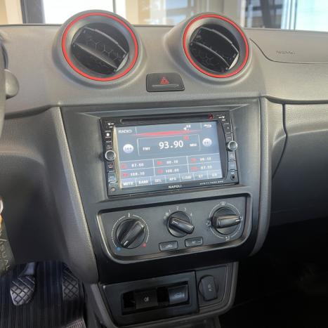 VOLKSWAGEN Gol 1.6 4P G6 CITY FLEX, Foto 13 VOLKSWAGEN Gol 1.6 4P G6 CITY FLEX, Foto 13