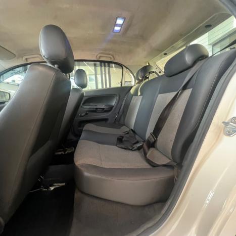 VOLKSWAGEN Gol 1.6 4P G6 CITY FLEX, Foto 16 VOLKSWAGEN Gol 1.6 4P G6 CITY FLEX, Foto 16