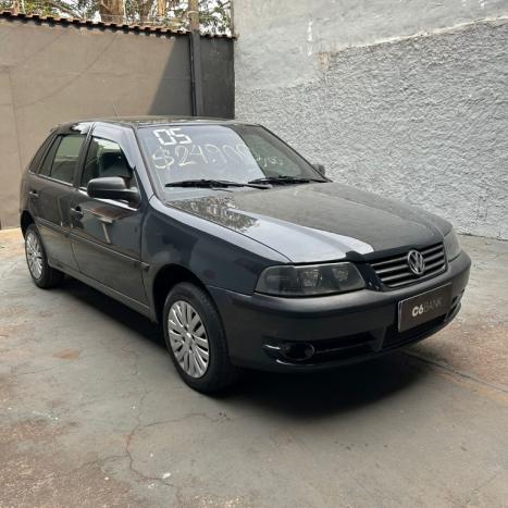 VOLKSWAGEN Gol 1.6 4P G3 POWER, Foto 1