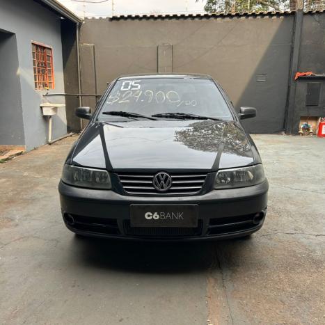 VOLKSWAGEN Gol 1.6 4P G3 POWER, Foto 2