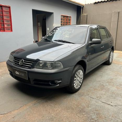VOLKSWAGEN Gol 1.6 4P G3 POWER, Foto 3