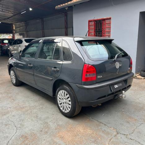 VOLKSWAGEN Gol 1.6 4P G3 POWER, Foto 4