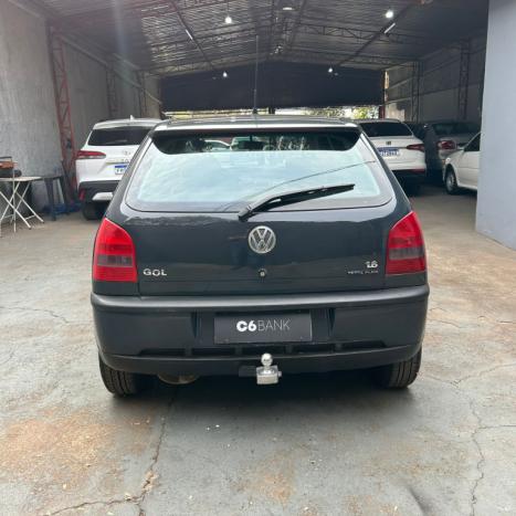 VOLKSWAGEN Gol 1.6 4P G3 POWER, Foto 5