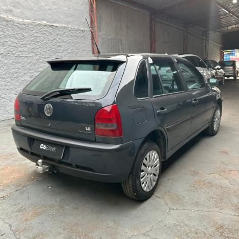 VOLKSWAGEN Gol 1.6 4P G3 POWER, Foto 6
