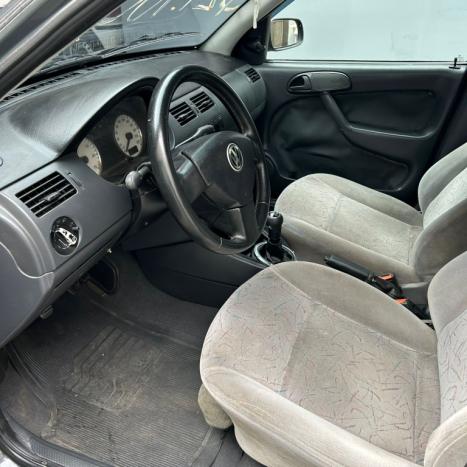 VOLKSWAGEN Gol 1.6 4P G3 POWER, Foto 7