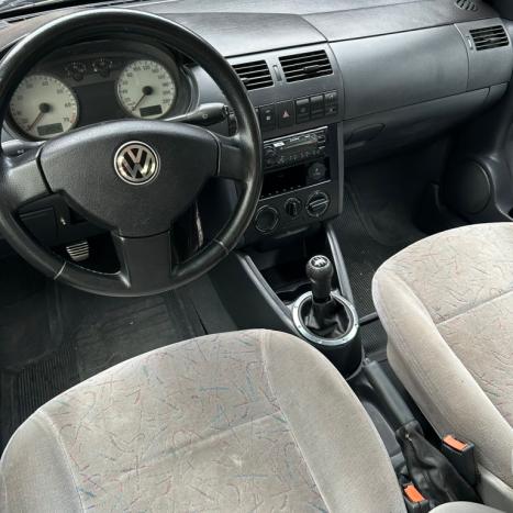 VOLKSWAGEN Gol 1.6 4P G3 POWER, Foto 8