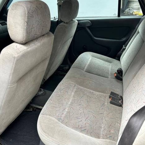 VOLKSWAGEN Gol 1.6 4P G3 POWER, Foto 9