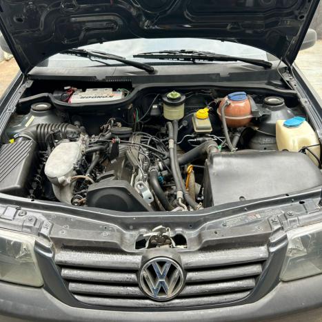 VOLKSWAGEN Gol 1.6 4P G3 POWER, Foto 10