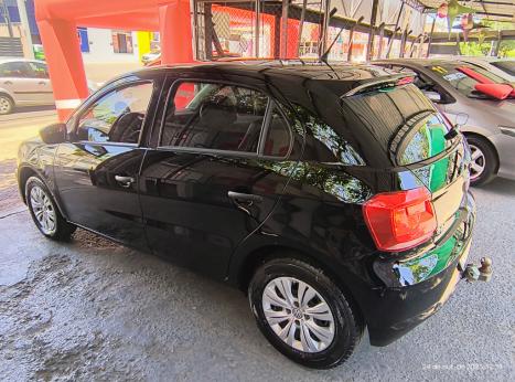 VOLKSWAGEN Gol 1.6 4P FLEX MSI TRENDLINE, Foto 7 VOLKSWAGEN Gol 1.6 4P FLEX MSI TRENDLINE, Foto 7
