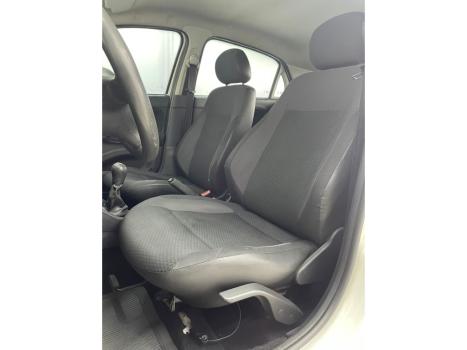 VOLKSWAGEN Gol 1.6 4P FLEX MSI TRENDLINE, Foto 7 VOLKSWAGEN Gol 1.6 4P FLEX MSI TRENDLINE, Foto 7