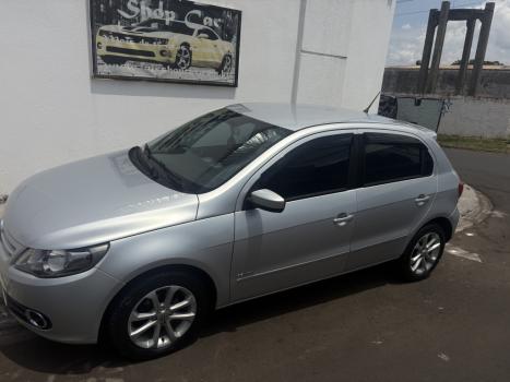 VOLKSWAGEN Gol 1.6 4P G5 POWER FLEX, Foto 2