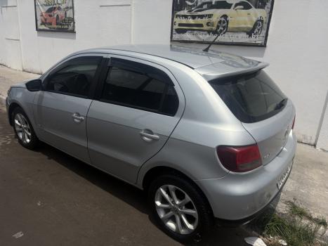 VOLKSWAGEN Gol 1.6 4P G5 POWER FLEX, Foto 3