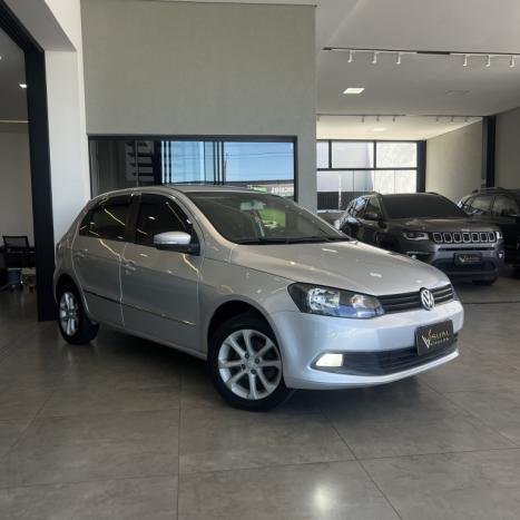 VOLKSWAGEN Gol 1.6 4P G6 CITY FLEX, Foto 3