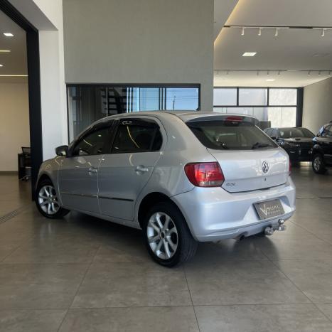 VOLKSWAGEN Gol 1.6 4P G6 CITY FLEX, Foto 6