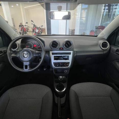 VOLKSWAGEN Gol 1.6 4P G6 CITY FLEX, Foto 8