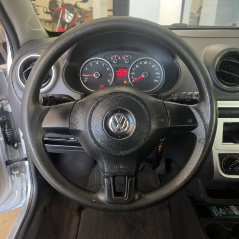 VOLKSWAGEN Gol 1.6 4P G6 CITY FLEX, Foto 12