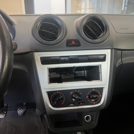 VOLKSWAGEN Gol 1.6 4P G6 CITY FLEX, Foto 13