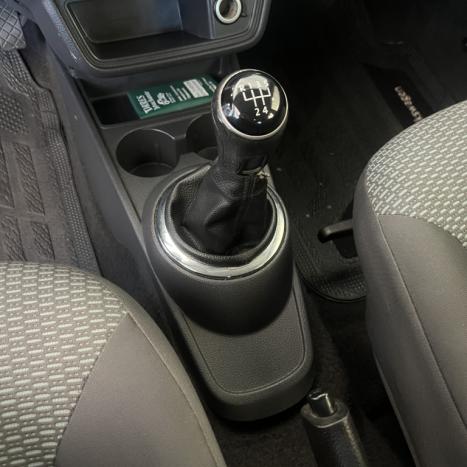 VOLKSWAGEN Gol 1.6 4P G6 CITY FLEX, Foto 14