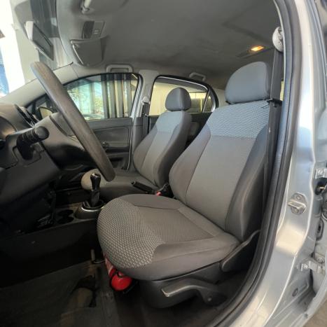 VOLKSWAGEN Gol 1.6 4P G6 CITY FLEX, Foto 15