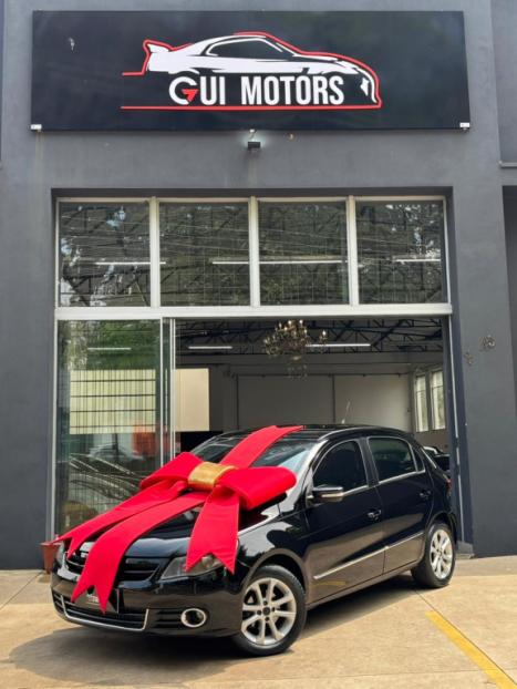 VOLKSWAGEN Gol 1.6 4P G5 POWER FLEX, Foto 1