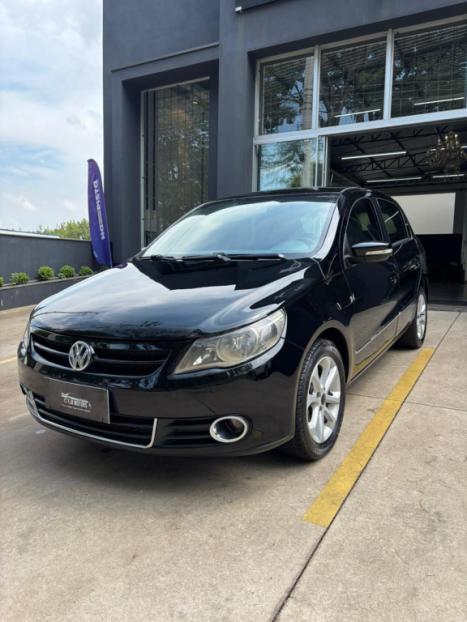 VOLKSWAGEN Gol 1.6 4P G5 POWER FLEX, Foto 2