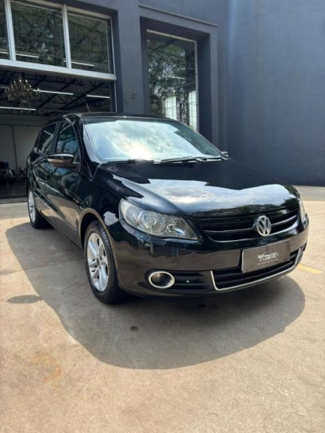 VOLKSWAGEN Gol 1.6 4P G5 POWER FLEX, Foto 4