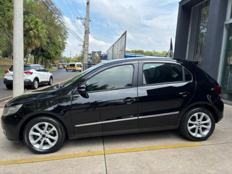 VOLKSWAGEN Gol 1.6 4P G5 POWER FLEX, Foto 6