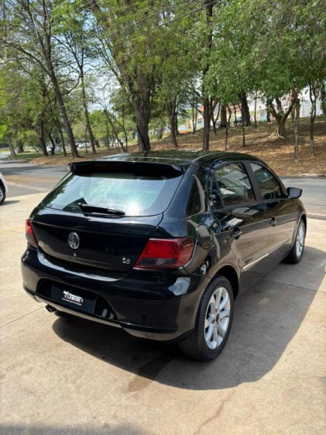 VOLKSWAGEN Gol 1.6 4P G5 POWER FLEX, Foto 7