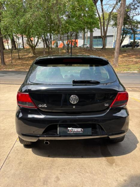 VOLKSWAGEN Gol 1.6 4P G5 POWER FLEX, Foto 8